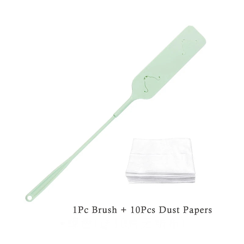 Slim Gap Dusting Brush