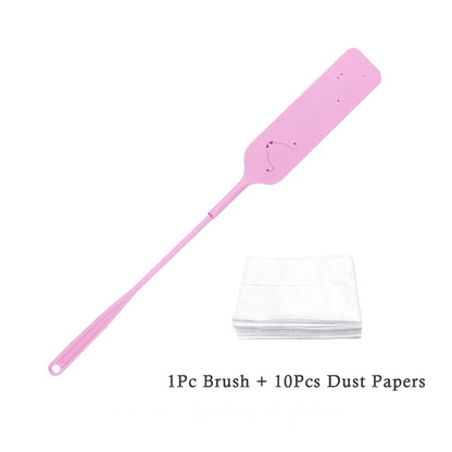 Slim Gap Dusting Brush