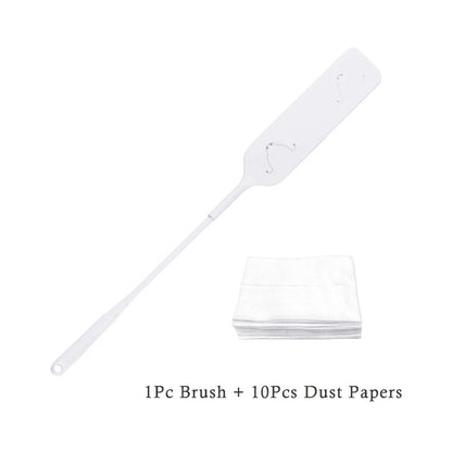 Slim Gap Dusting Brush