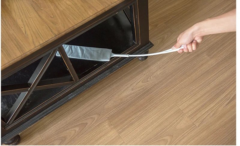 Slim Gap Dusting Brush