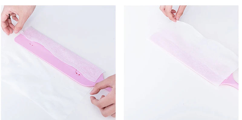 Slim Gap Dusting Brush