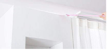 Slim Gap Dusting Brush