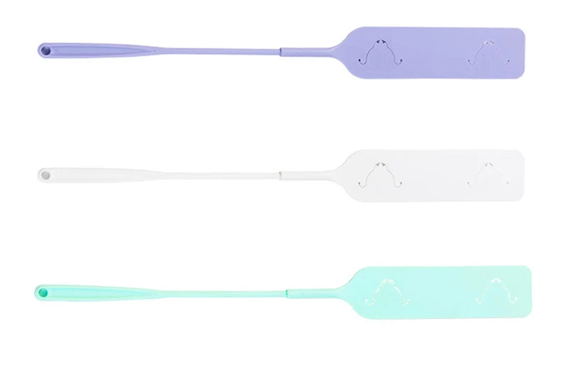 Slim Gap Dusting Brush