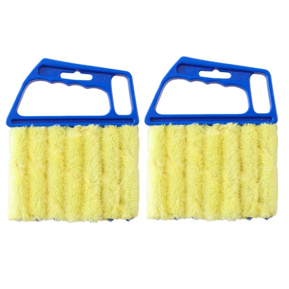 Microfiber Blind Cleaning Brush