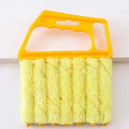 Microfiber Blind Cleaning Brush