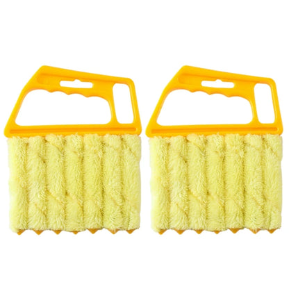Microfiber Blind Cleaning Brush