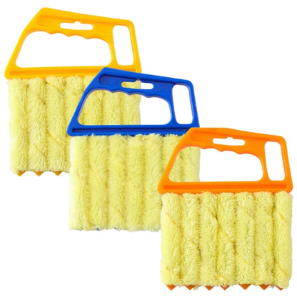 Microfiber Blind Cleaning Brush