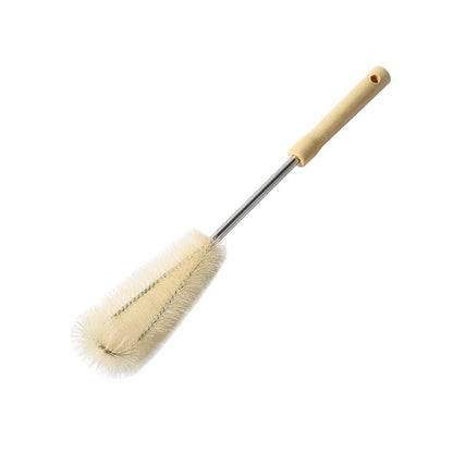 Long-Handle Bottle & Cup Brush