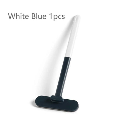 Long-Handle Window Cleaning Brush