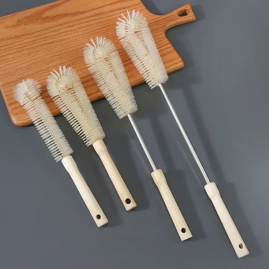 Long-Handle Bottle & Cup Brush