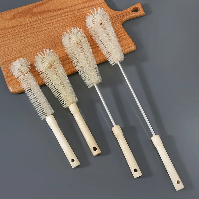 Long-Handle Bottle & Cup Brush