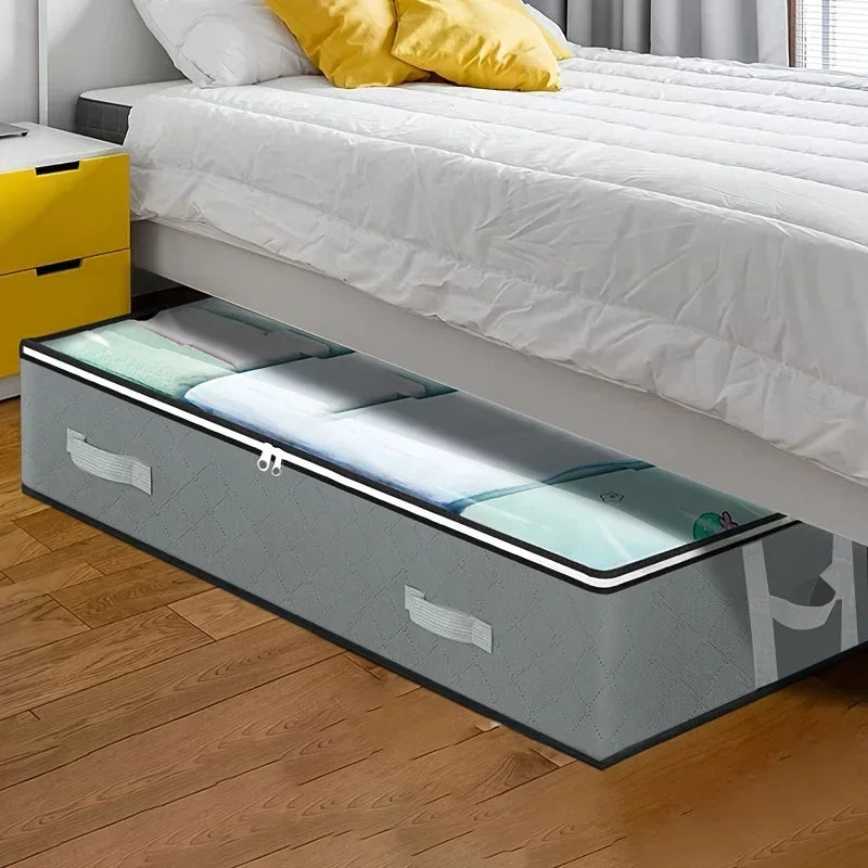 Under-Bed Storage Boxes