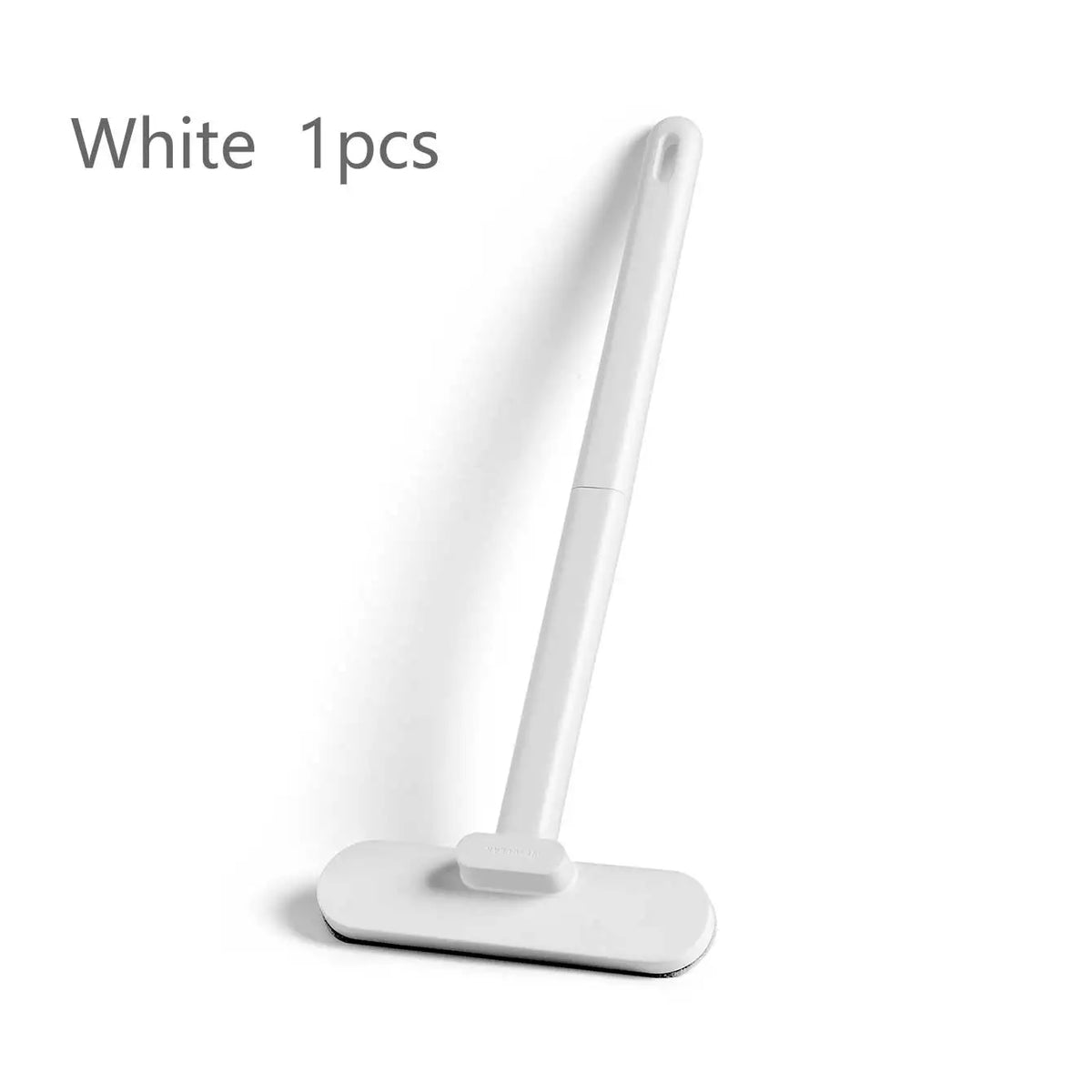 Long-Handle Window Cleaning Brush