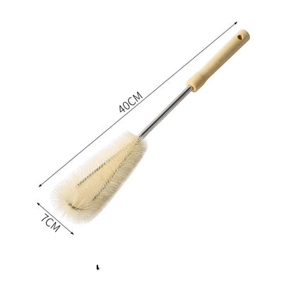 Long-Handle Bottle & Cup Brush