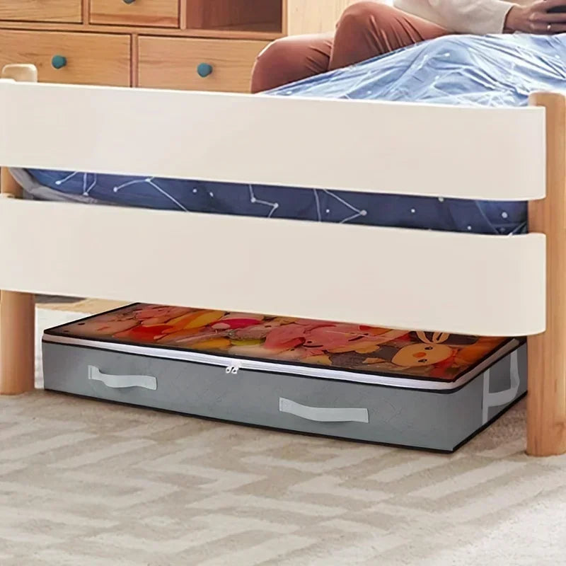 Under-Bed Storage Boxes