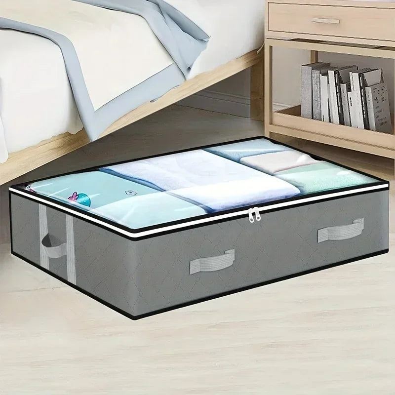 Under-Bed Storage Boxes