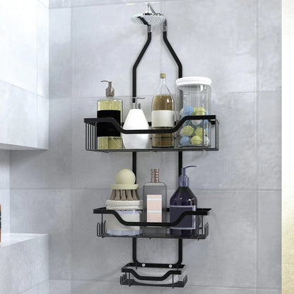 3-Tier Hanging Shower Caddy