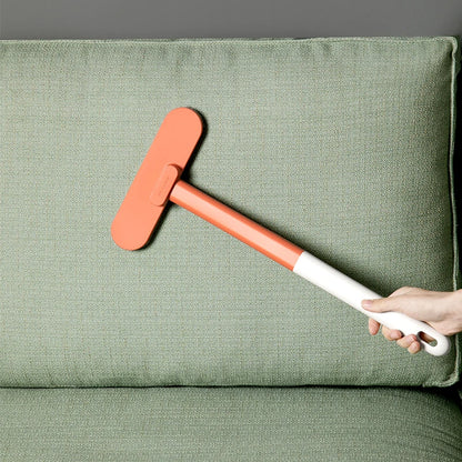 Long-Handle Window Cleaning Brush
