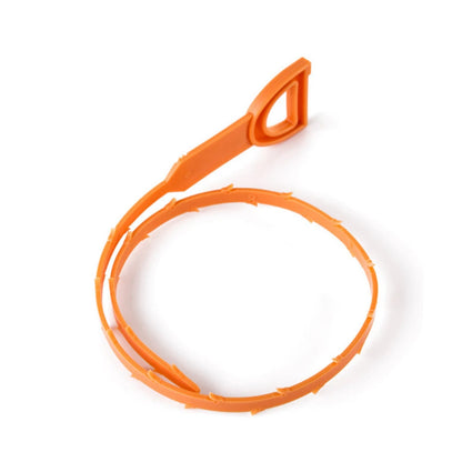 Flexible Drain Cleaning Brush