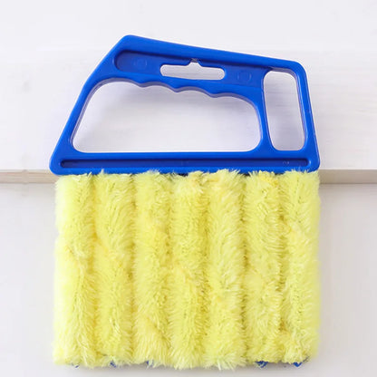 Microfiber Blind Cleaning Brush