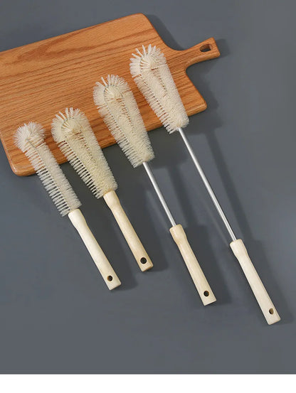 Long-Handle Bottle & Cup Brush