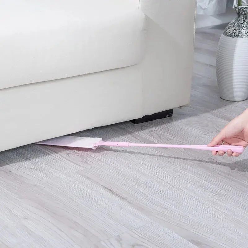 Slim Gap Dusting Brush